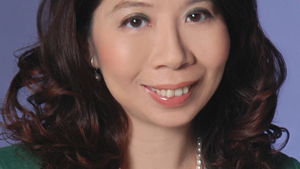 Optimistic HK investors indicate a rising desire for risk