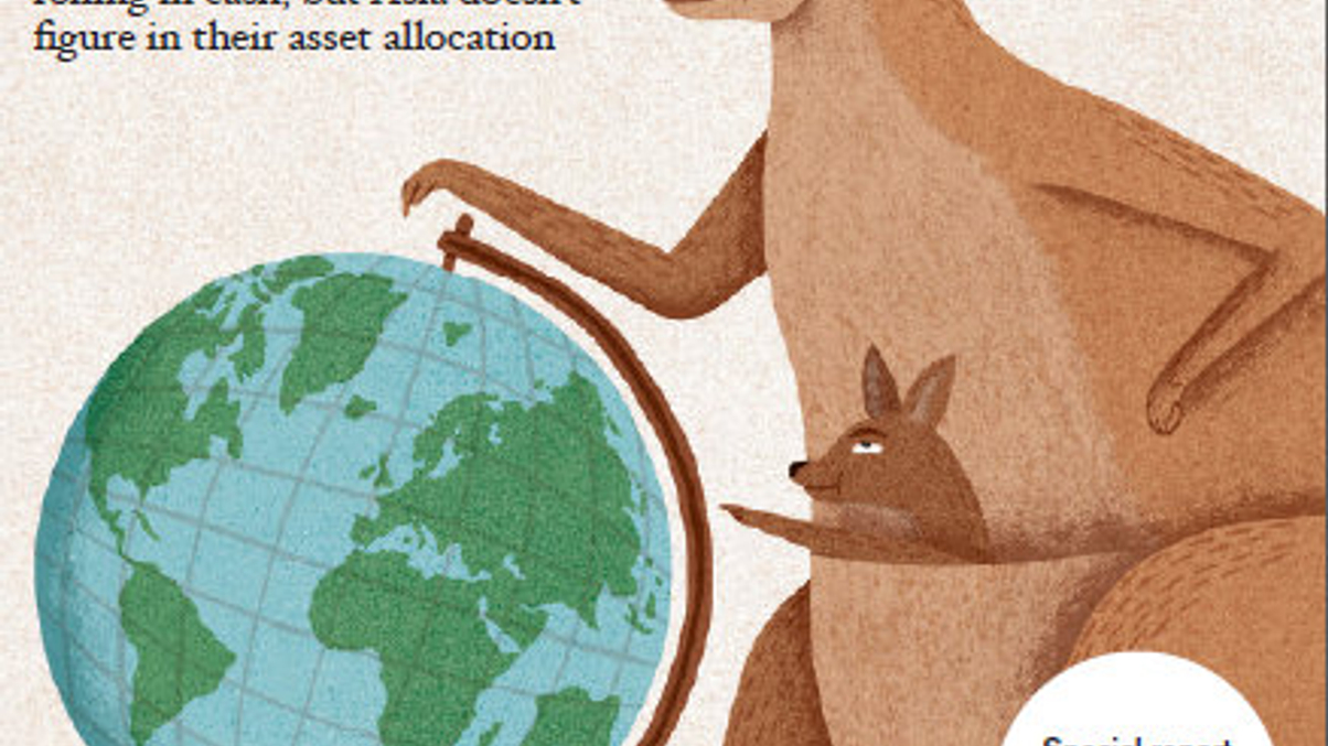 AsianInvestor's December 2012 edition now online