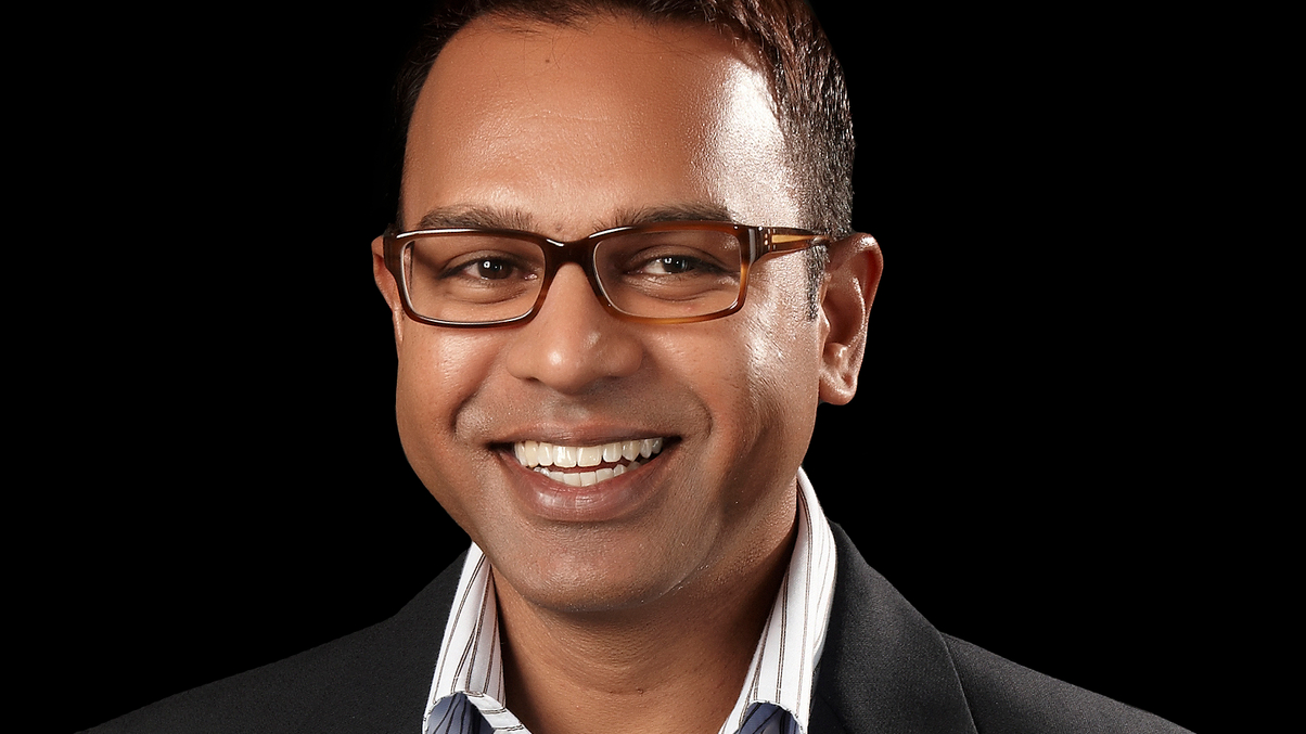 South Asia head to exit Russell Investments