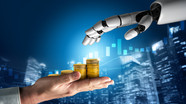 Why automated trading is on the rise in Asia