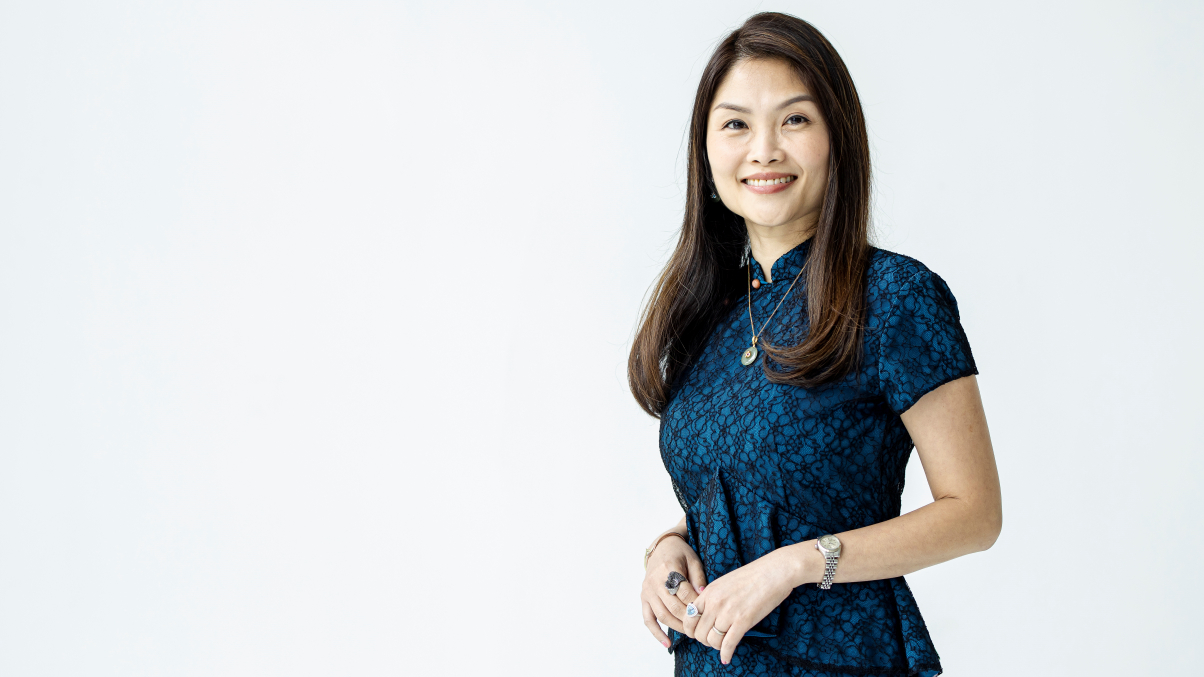 ESG, innovation and education: Fidelity’s three-pronged focus