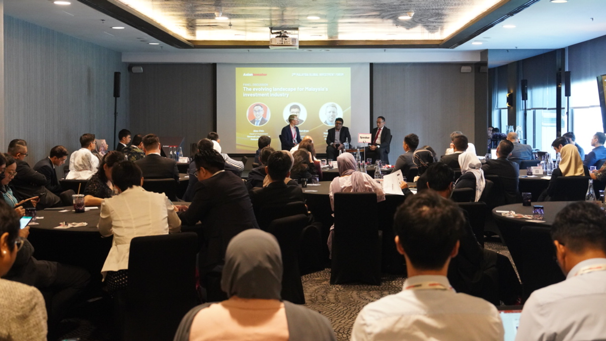 Malaysian insurers look for alternatives to domestic equity