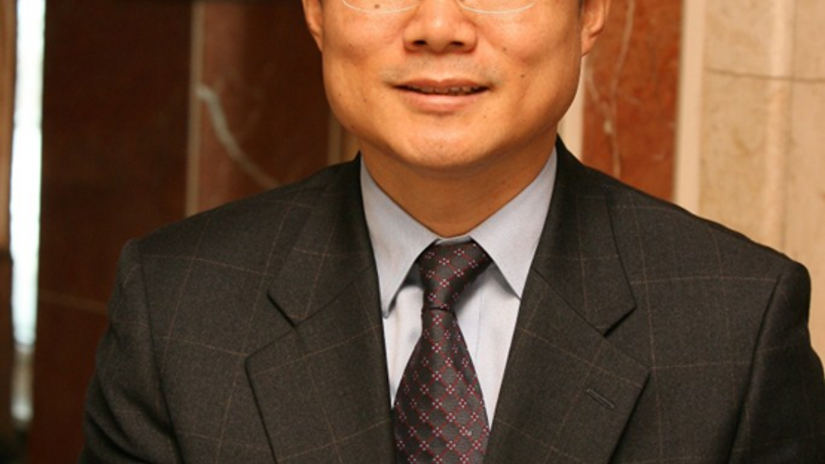 BlackRock appoints Korea head from Schroders