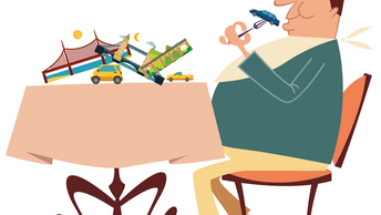 Craving infrastructure, Aussie pensions get creative