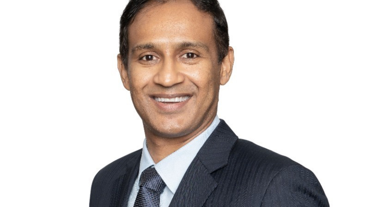 Weekly roundup of people news, May 13