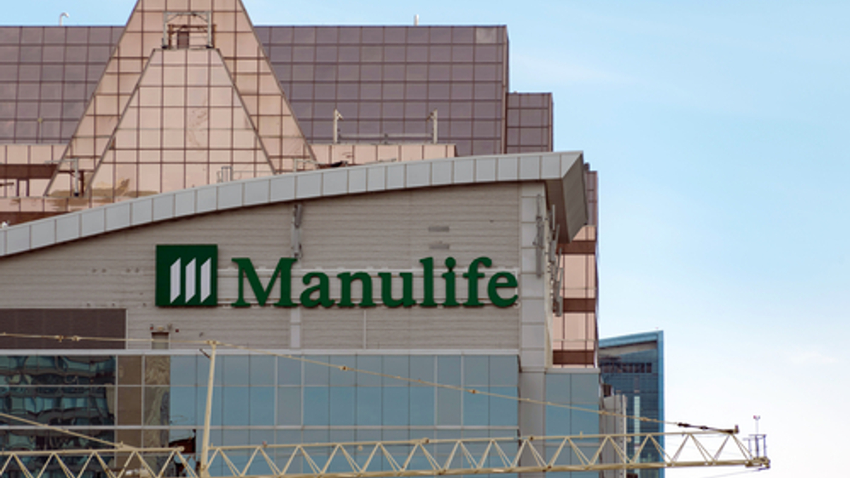 Manulife names head of China asset management