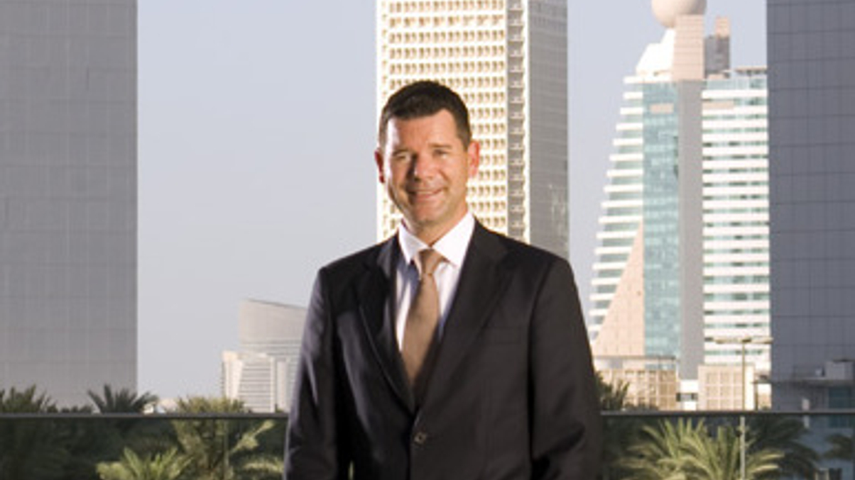 Restructured Gulfmena signs up Saudi leasing fund