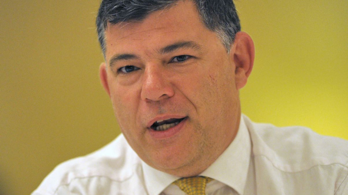 Banks see need to counter cyclicality in fund investing