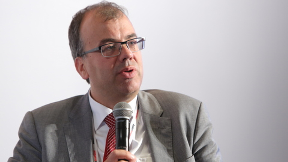 PGGM touts ESG benefits to Asian investors