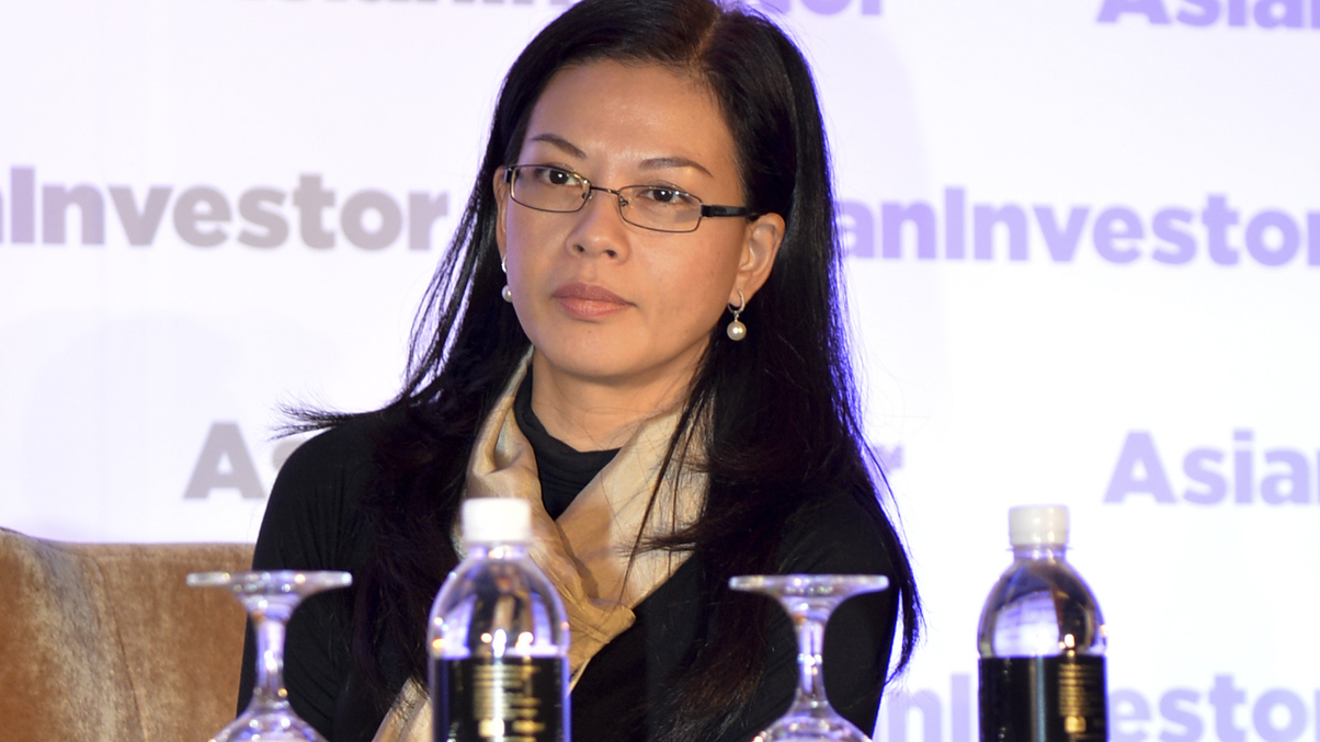 Photos: SE Asia Institutional Investment Forum