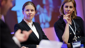 Photos from the Russia Investment Summit