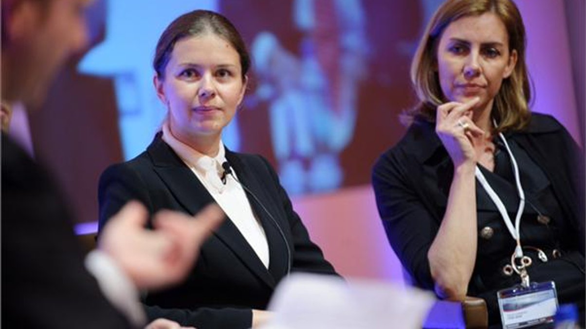 Photos from the Russia Investment Summit