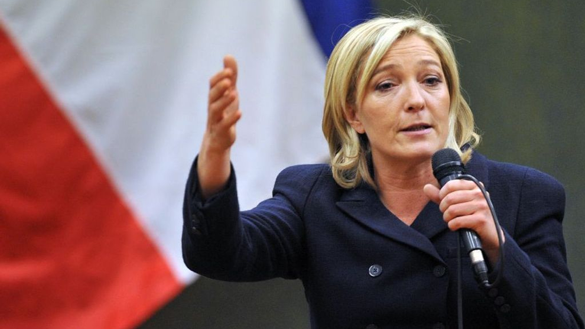 Fears of a French catastrophe may be overblown