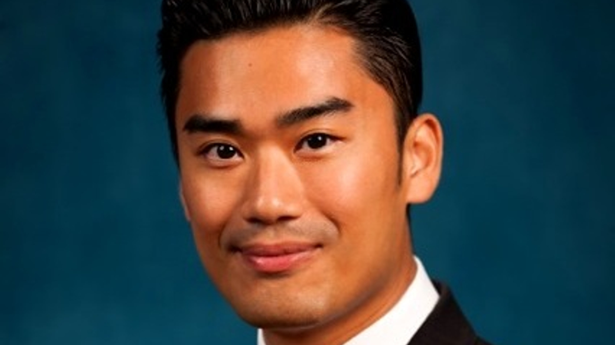 Weekly roundup of people news, Aug 23