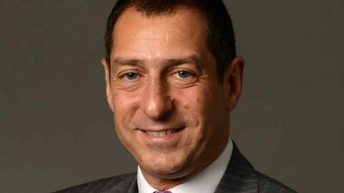 Mark Konyn to join AIA