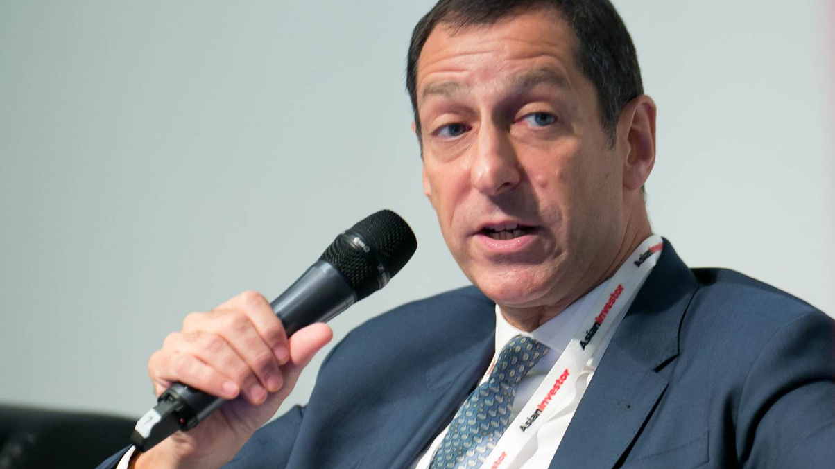 One minute with: Mark Konyn, AIA