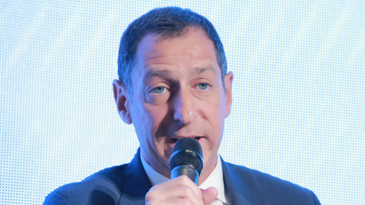 China may ‘crowd out’ Asian capital markets