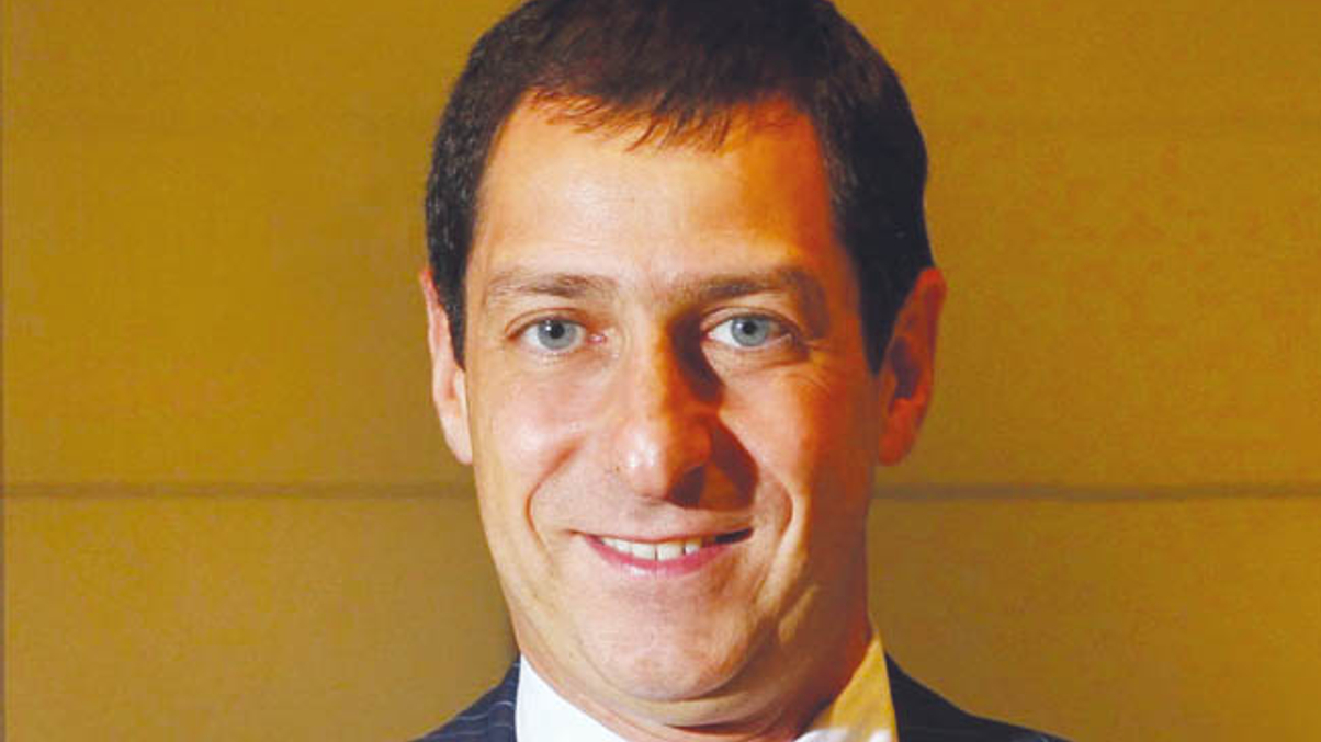 RCM steps up China sales to Western investors