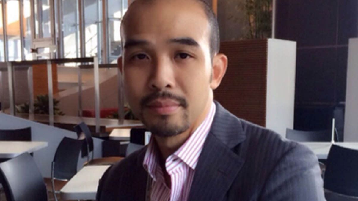 HSBC GAM appoints head of China institutional business