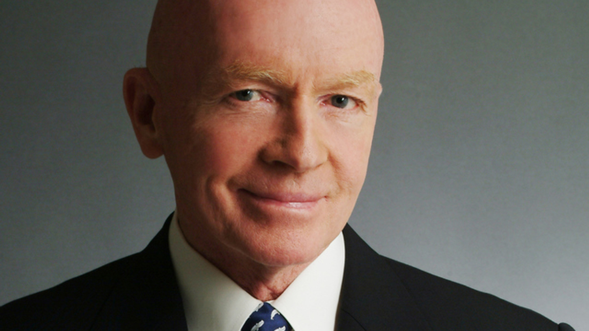 Mobius defends EM equity's poor performance