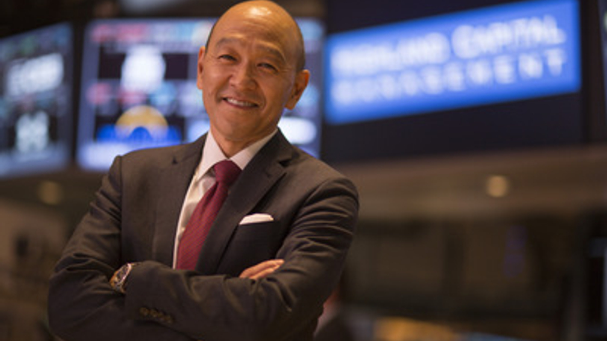 Time to give credit to high-yield loans: Highland