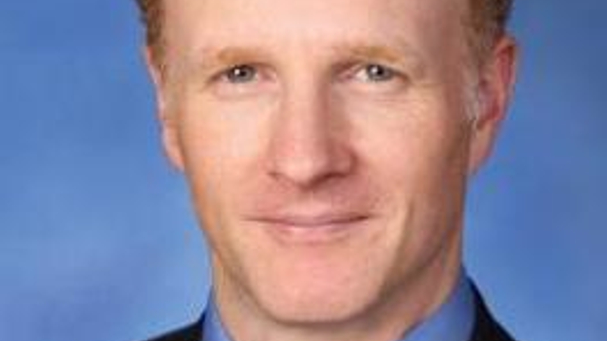 Pension fund picks ex-Goldman banker for Asia ramp-up