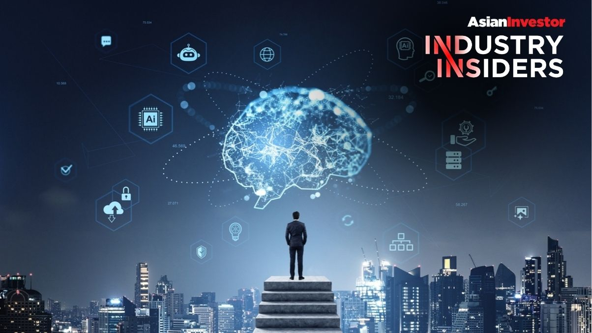 Industry Insider: How Asia is shaping AI investment