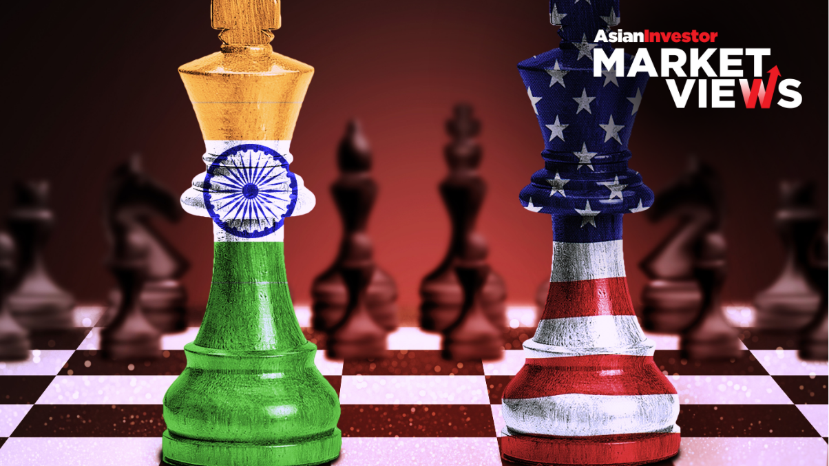 Market Views: How will US tariffs as high as 50% impact investors’ view of India?