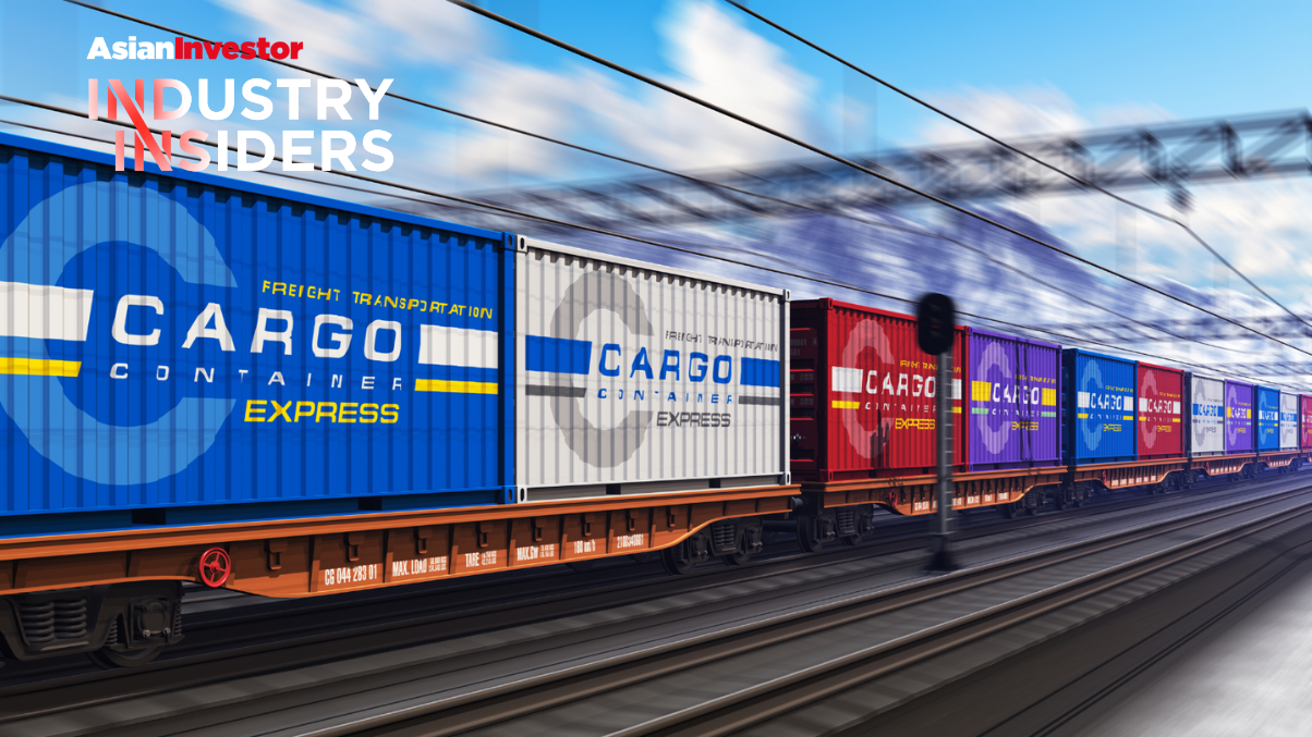 Industry Insiders: Allocators should target US freight rail for defensive yield