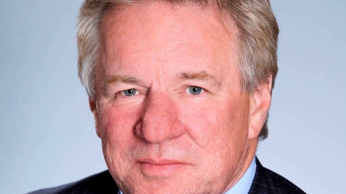 Fintech key to industry future, says Aberdeen chief
