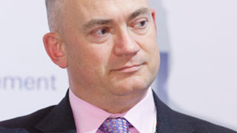 Insurance Investment Forum 2014: photos