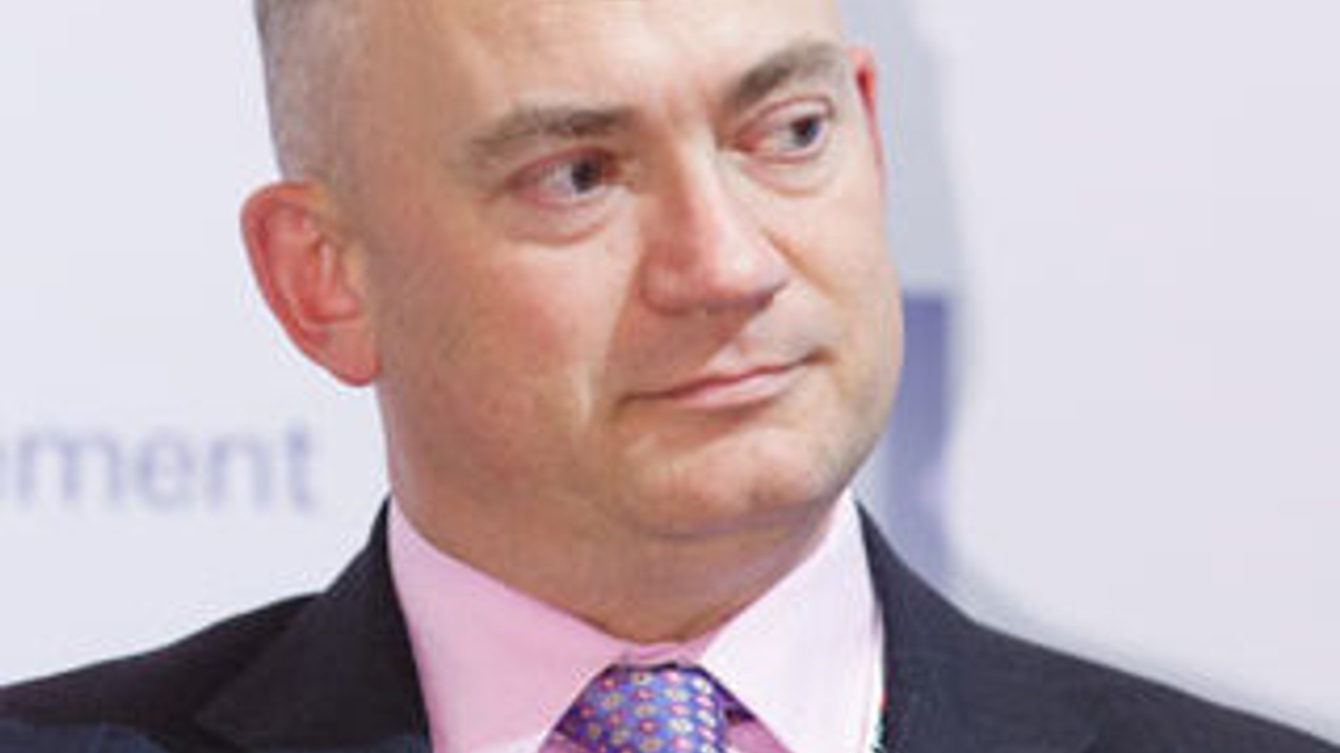 Insurance Investment Forum 2014: photos