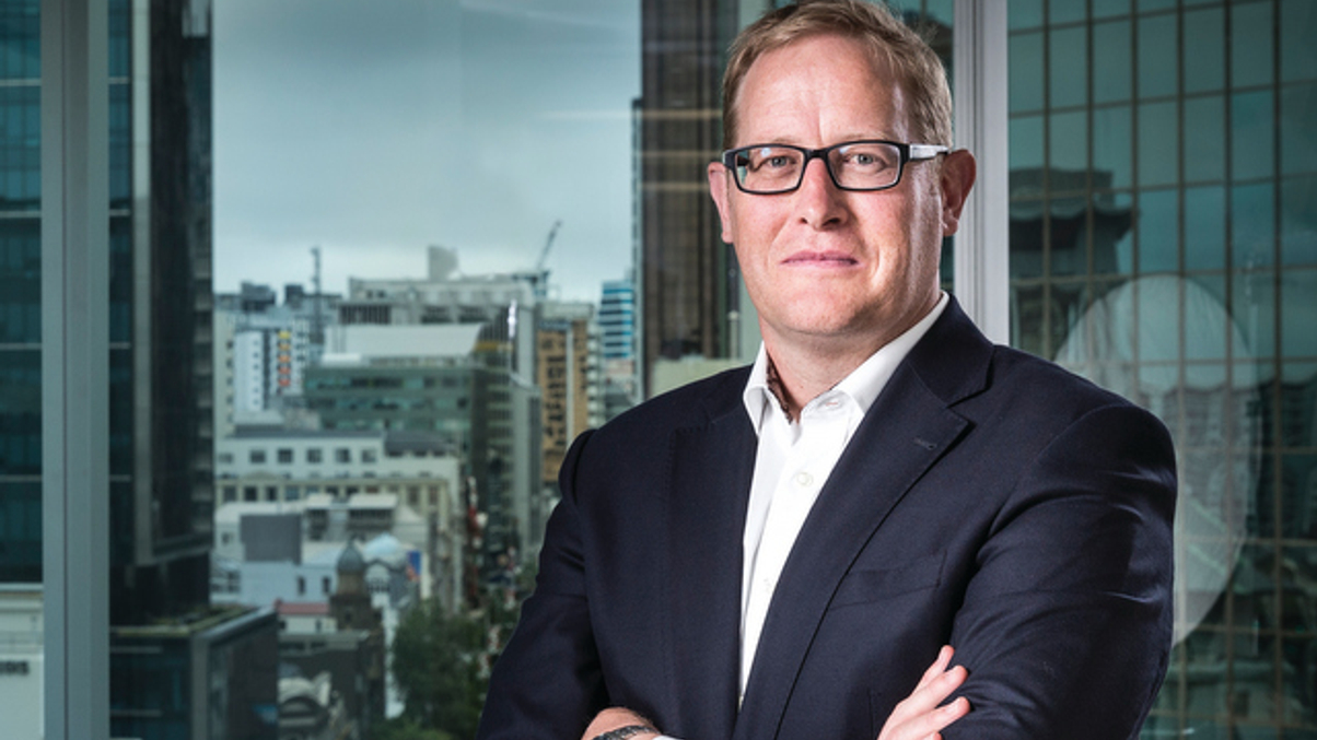 NZ Super CIO forecasts lower returns