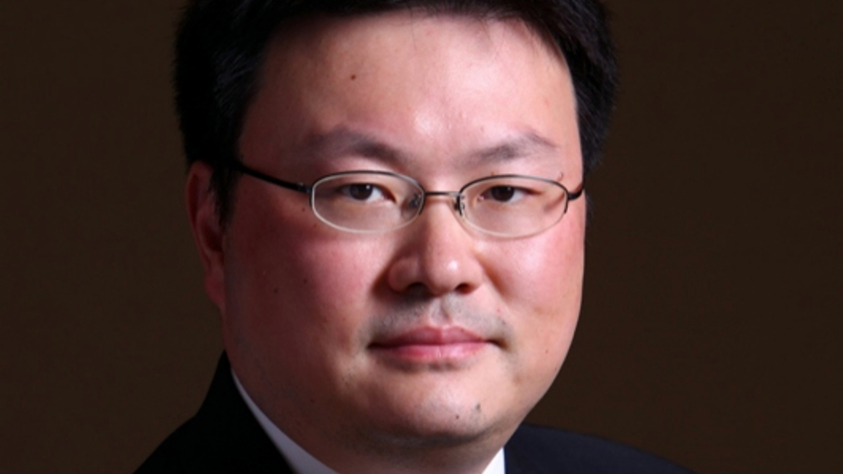 Weekly roundup of people news, May 2