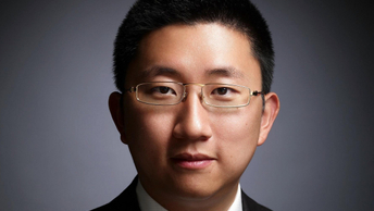 Weekly roundup of people news, May 30