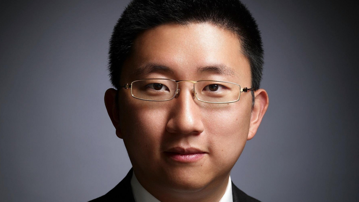 Weekly roundup of people news, May 30