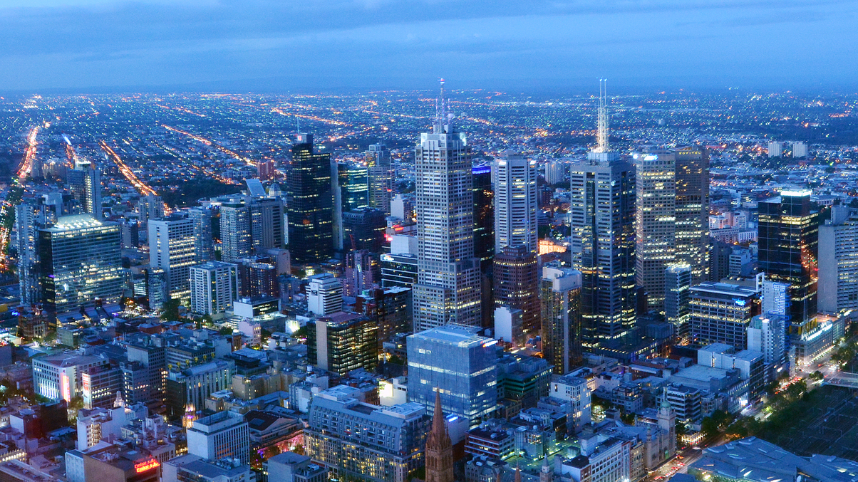 Aussie real estate's biggest supporters? Super funds