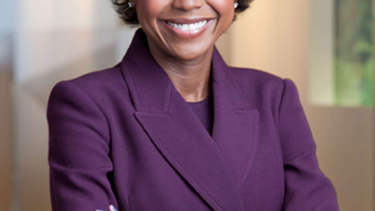 Mellody Hobson to address diversity in Asia