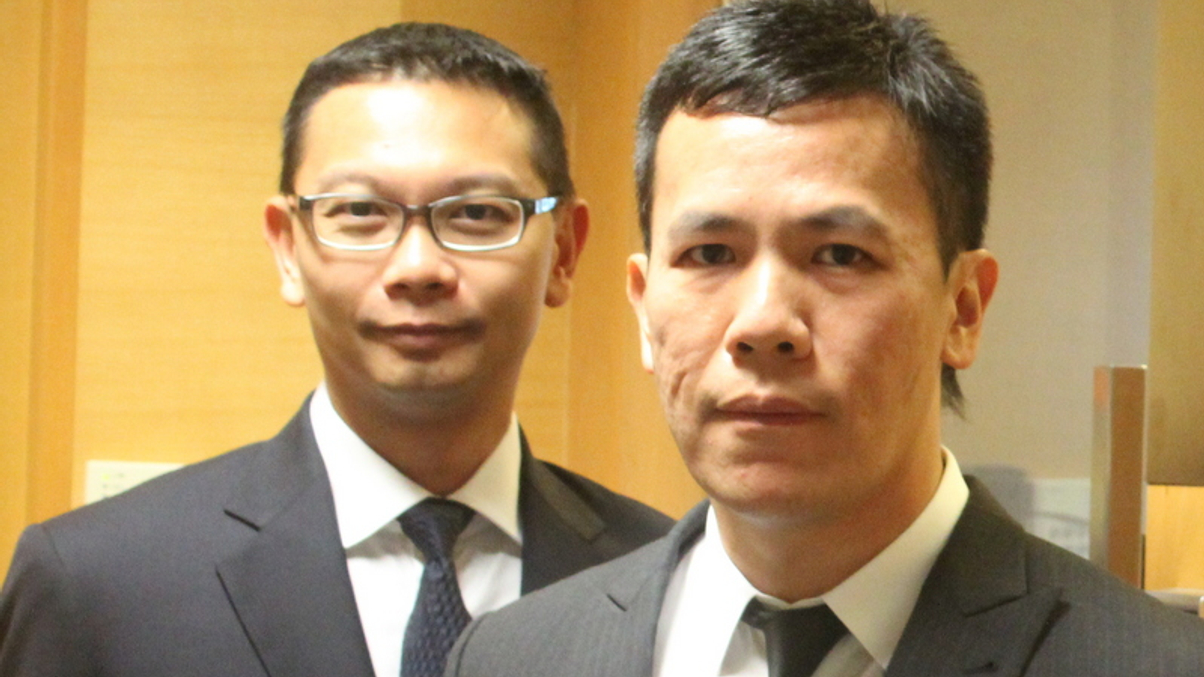 Billion-dollar family office on expansion trail