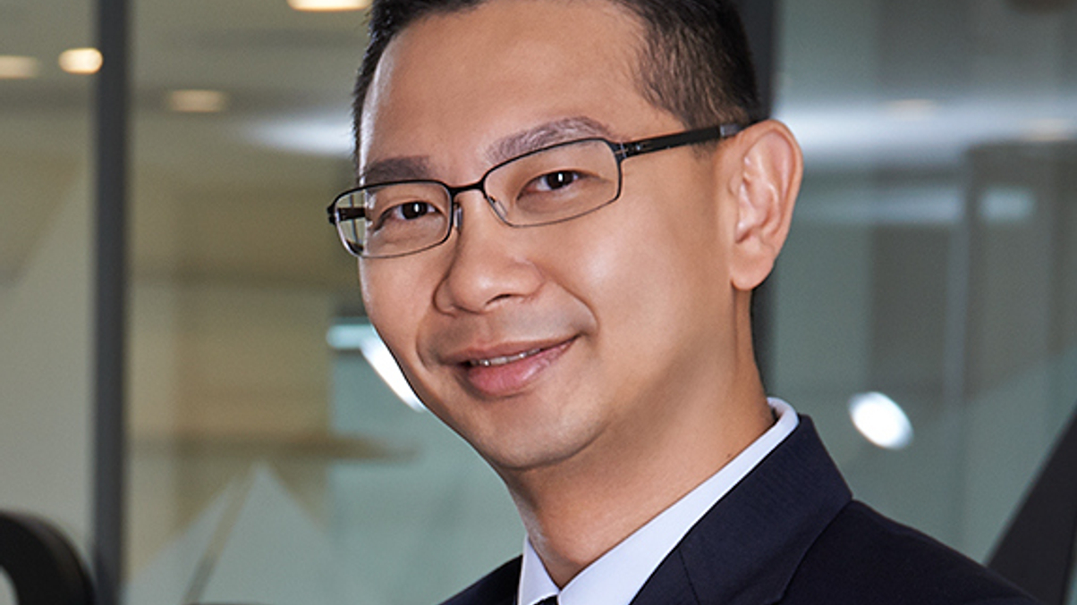 Family office Thirdrock keeping its power dry