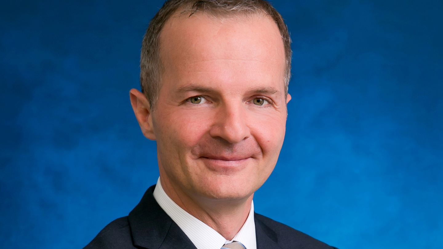 Michael Benz joins crypto bank as Asia head Michael Benz joins crypto bank as Asia head