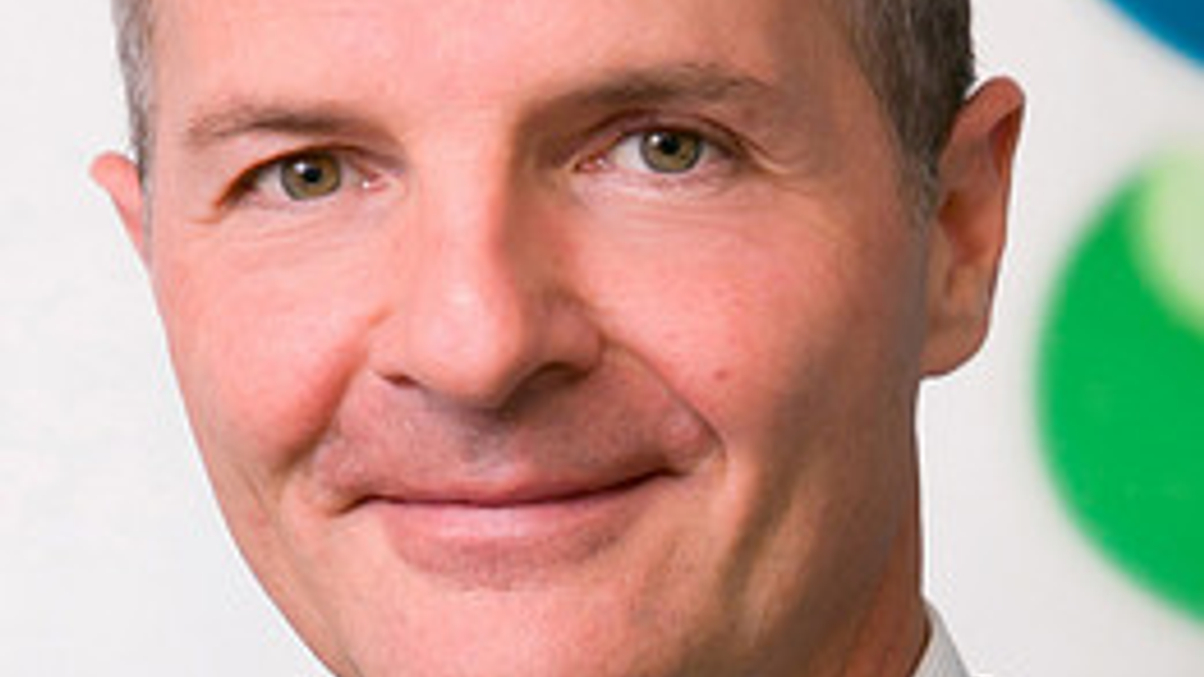 StanChart to replace Benz as head of private banking