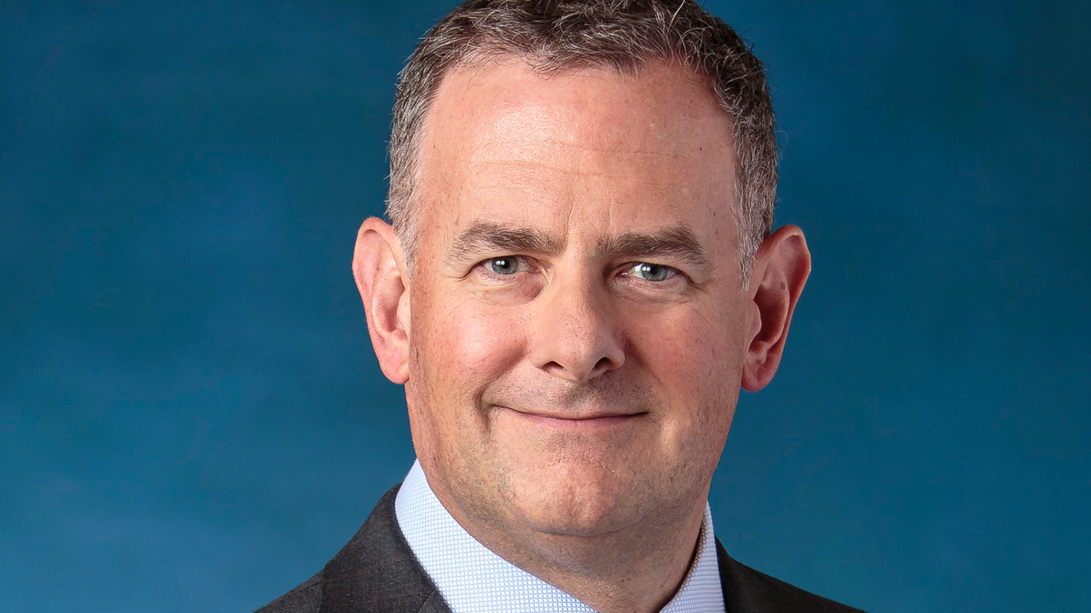 JP Morgan AM’s new Asia chief makes China top priority