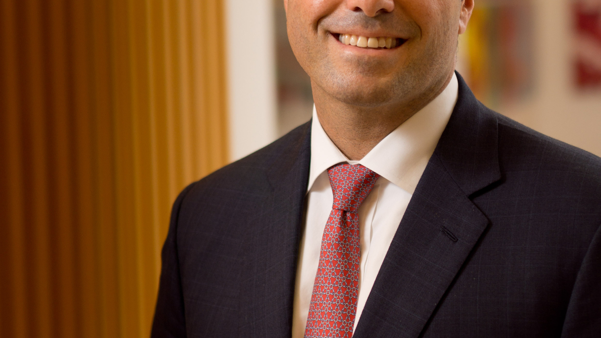 Credit Suisse names head of Asian AM business