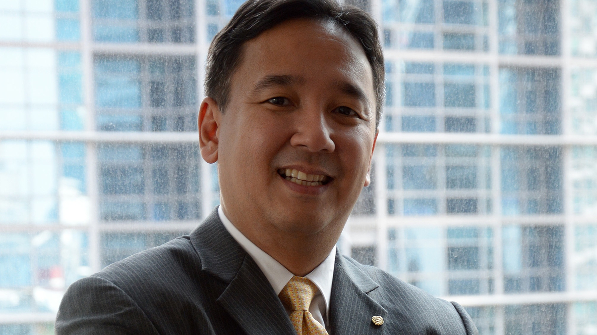 The investment architect