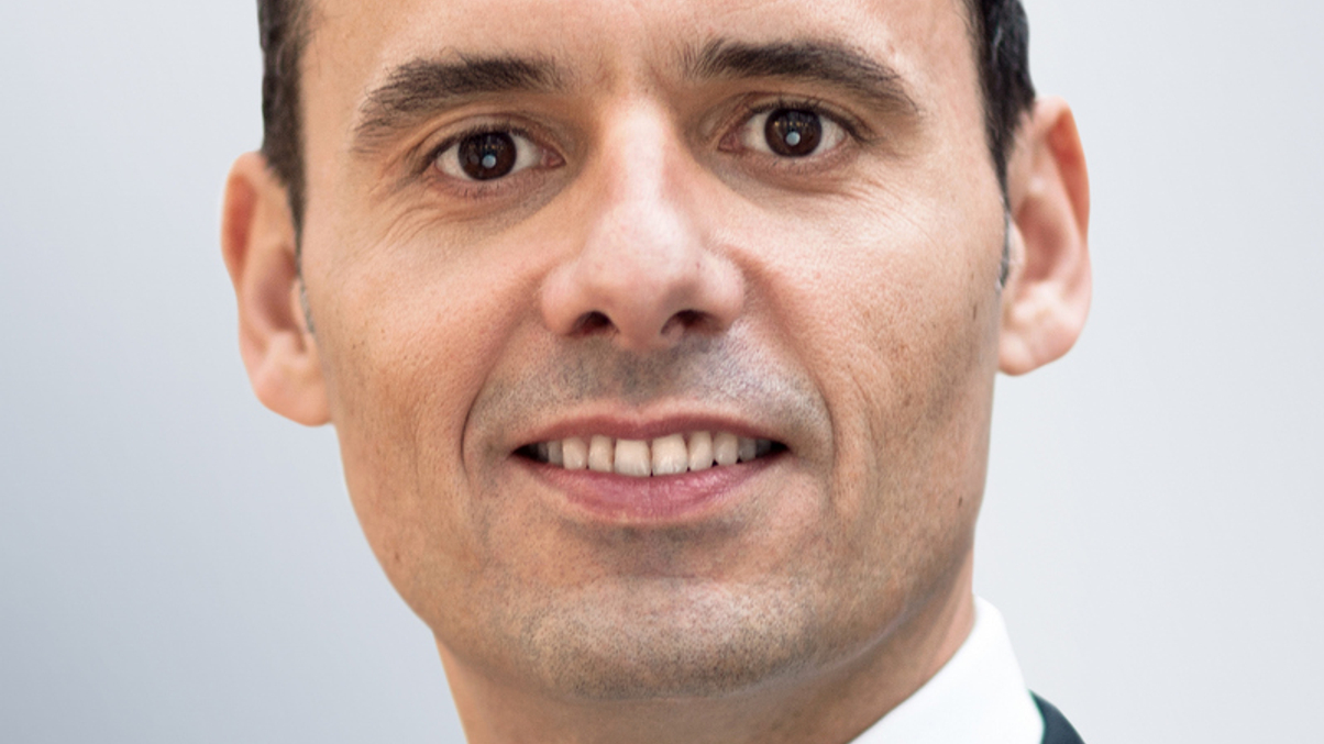 We're not trying to be BlackRock: DeAWM chief