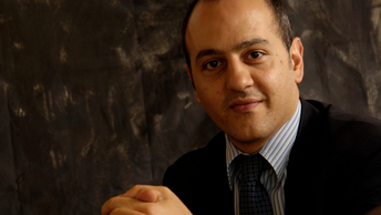 Pictet doesn't believe in the great rotation