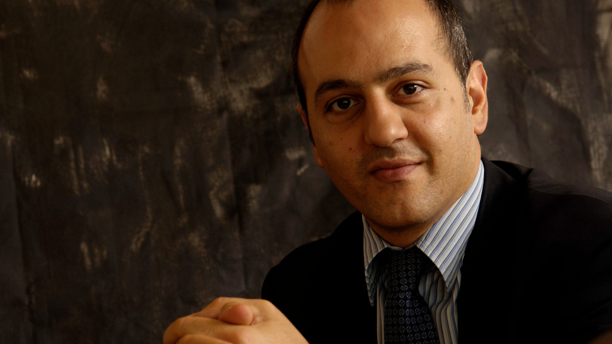 Pictet doesn't believe in the great rotation