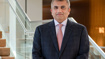 Weekly roundup of people news, Dec 13