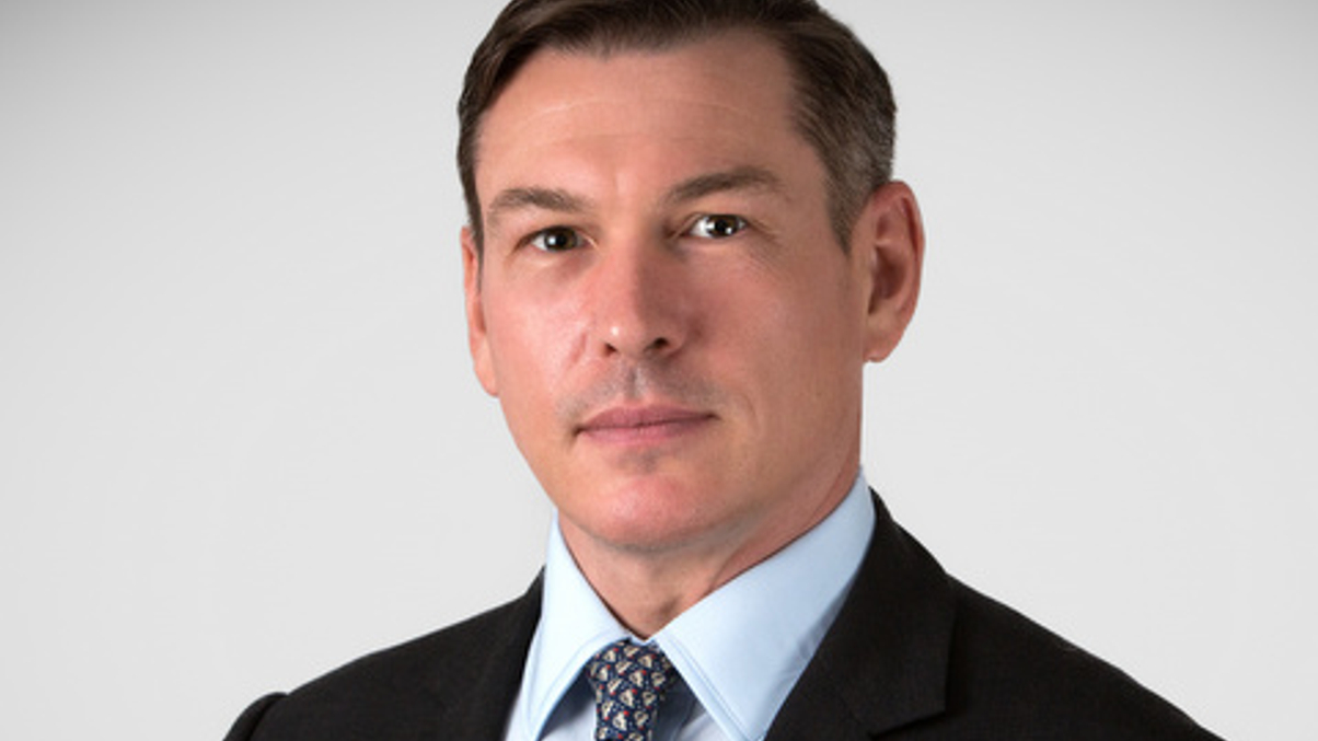 Weekly roundup of people news, May 27